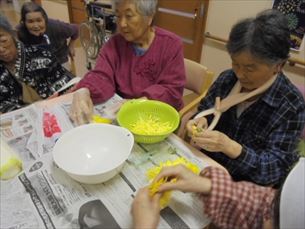 折り紙教室